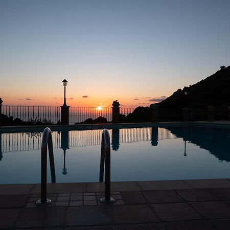 Villa Il Dolce Risveglio Tanca Piras Nebida Exterior foto
