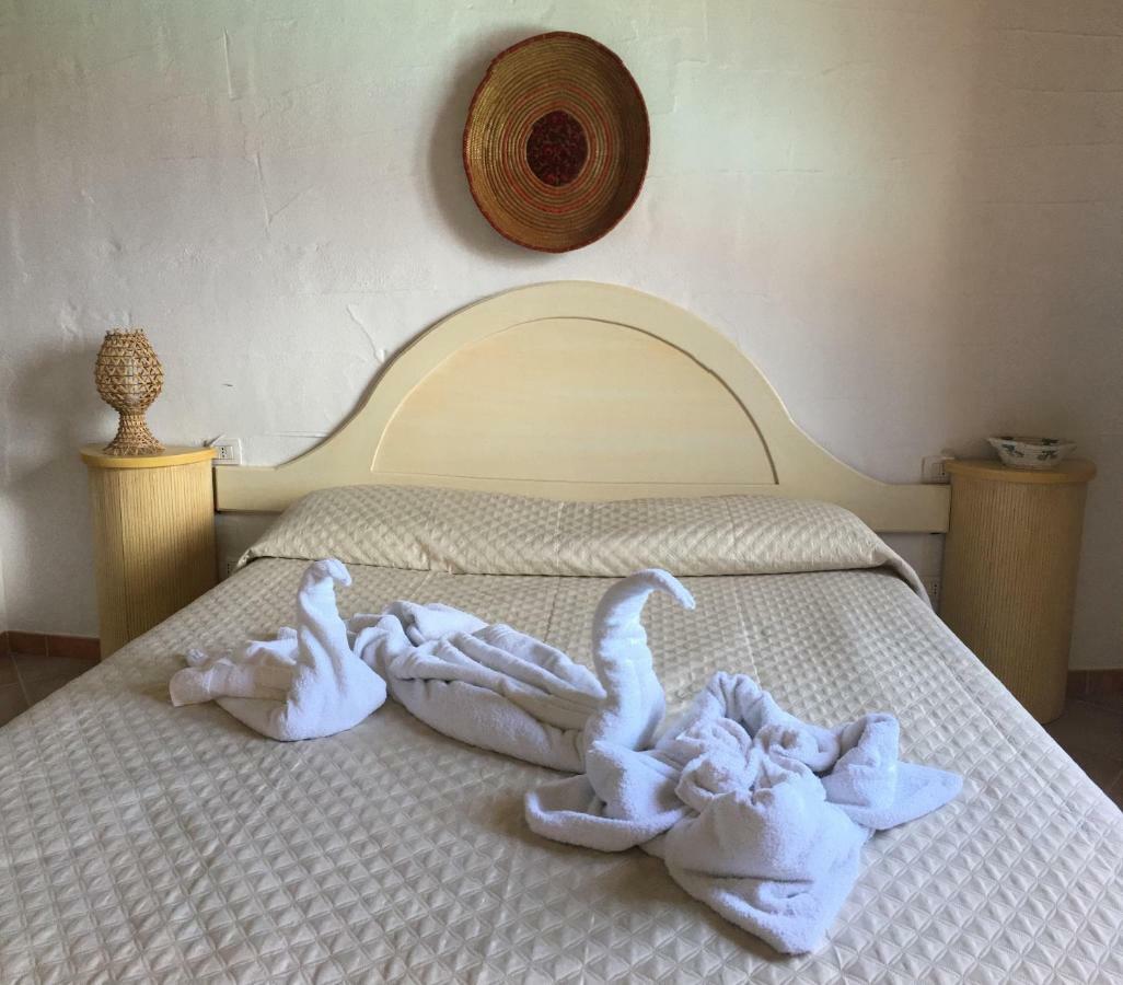 Villa Il Dolce Risveglio Tanca Piras Nebida Exterior foto