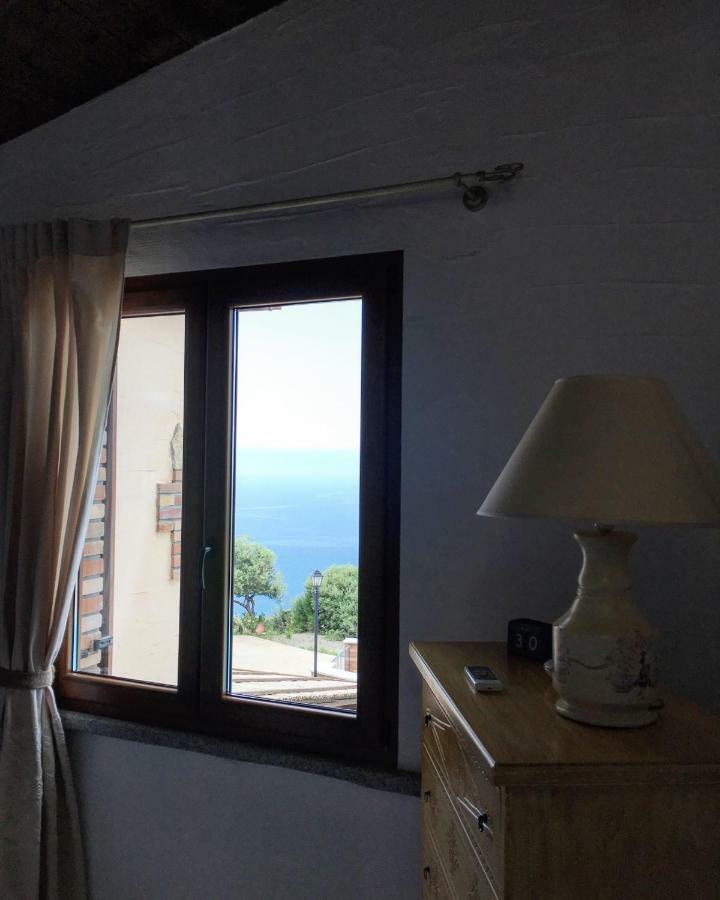 Villa Il Dolce Risveglio Tanca Piras Nebida Exterior foto